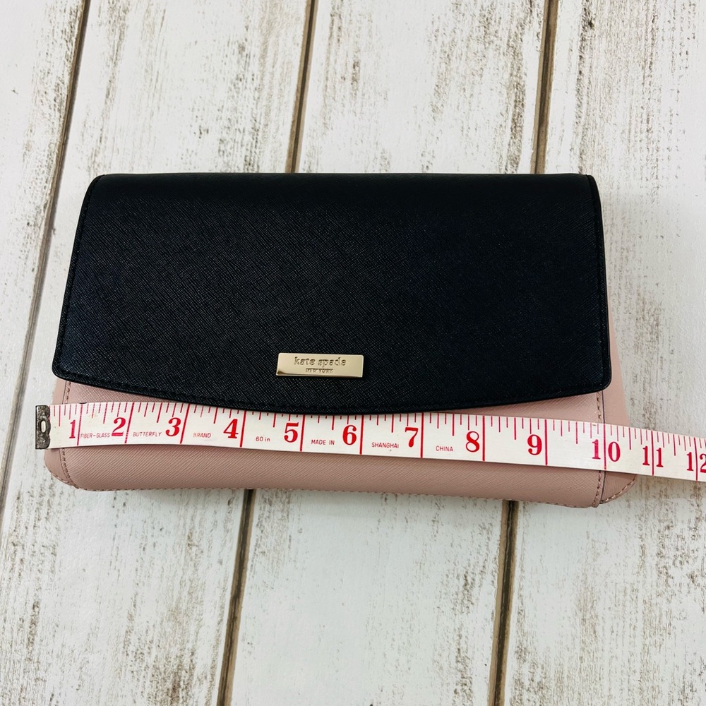 Kate Spade Laurel Way Crossbody Bag - Picture 10 of 10